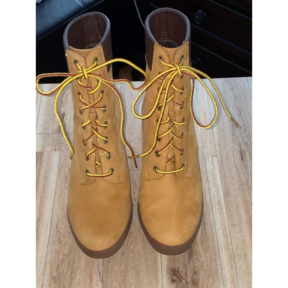 Timberland shoe - Picture 3 of 7